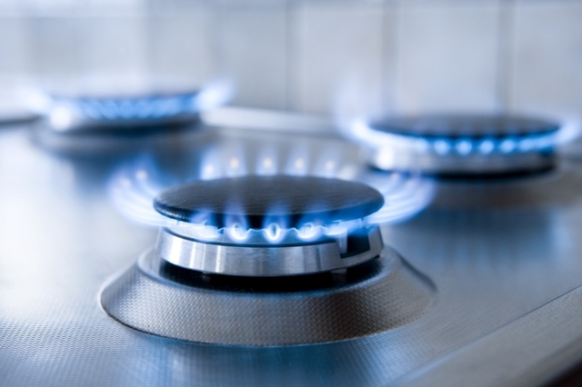 Подключение газа к частному дому: монтаж и ввод систем газоснабжения