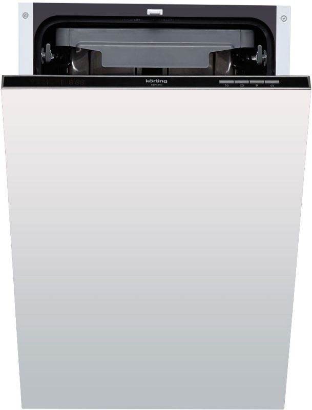 Лучшие посудомоечные машины korting: обзор моделей «Кертинг» и отзывы о бренде