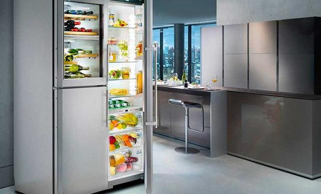 Двухдверный холодильник: лучшие модели и плюсы и минусы двухстворчатых моделей