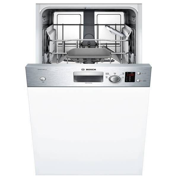 Обзор посудомоечной машины bosch spv47e30ru: характеристики, плюсы и минусы