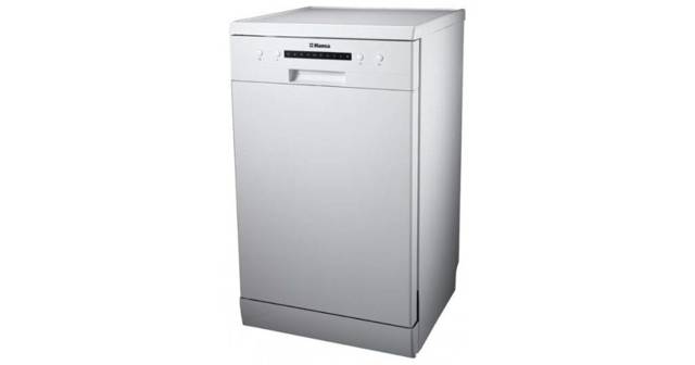 Посудомоечная машина hansa zwm 416 wh: отзывы, характеристики и мнение пользователей