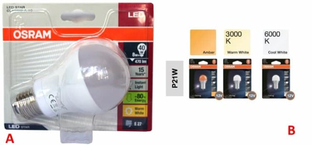 Светодиодные лампы для дома: советы для покупателей диодных лампочек led
