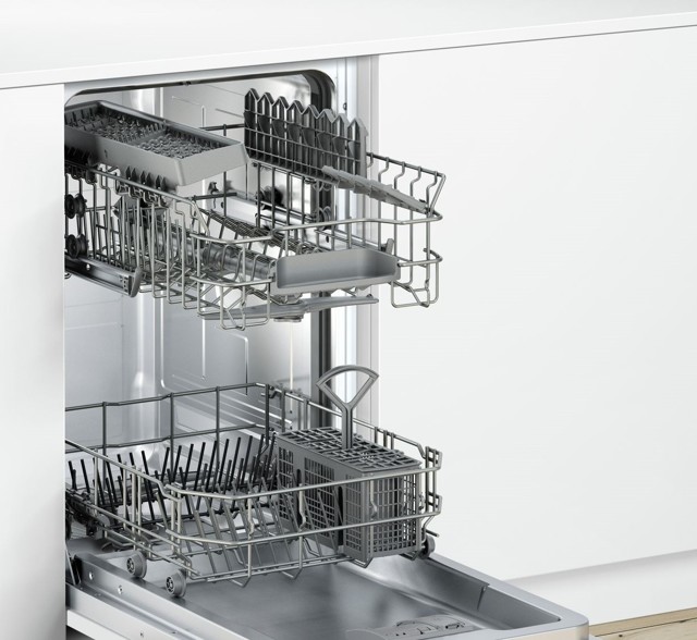 Лучшие встраиваемые посудомоечные машины шириной 45 см: ТОП моделей и брендов