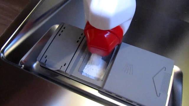 Какое средство для посудомоечной машины лучше: рейтинг высокоэффективных моющих средств