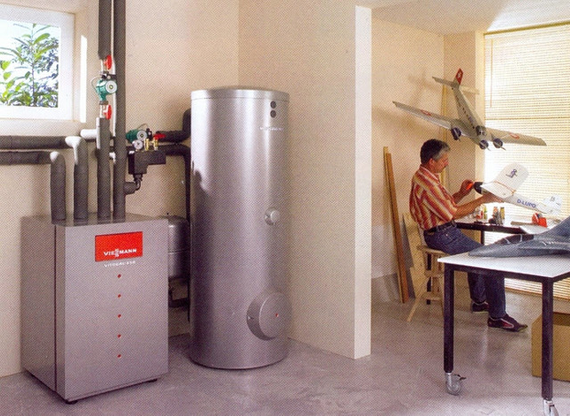 Вентиляция цокольного этажа: типовые схемы обустройства и обзор общей технологии