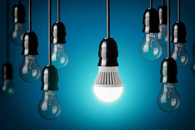 Почему моргают светодиодные лампочки: поиск неисправности и как починить