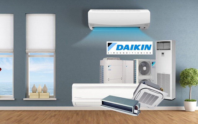Сплит-системы daikin: ТОП-10 лучших моделей, отзывы и советы по выбору