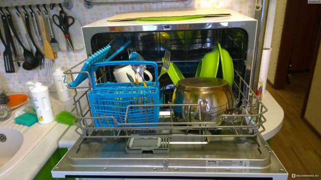 Посудомоечная машина korting kdff 2050: характеристики, отзывы, сравнение с конкурентами
