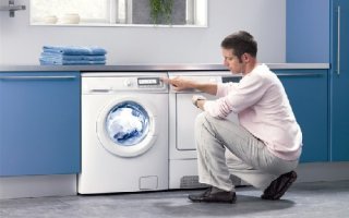 Классы стирки в стиральных машинах: подробно о методике определения