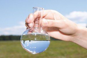 Анализ воды из колодца: как сделать проверку и обеззаразить воду