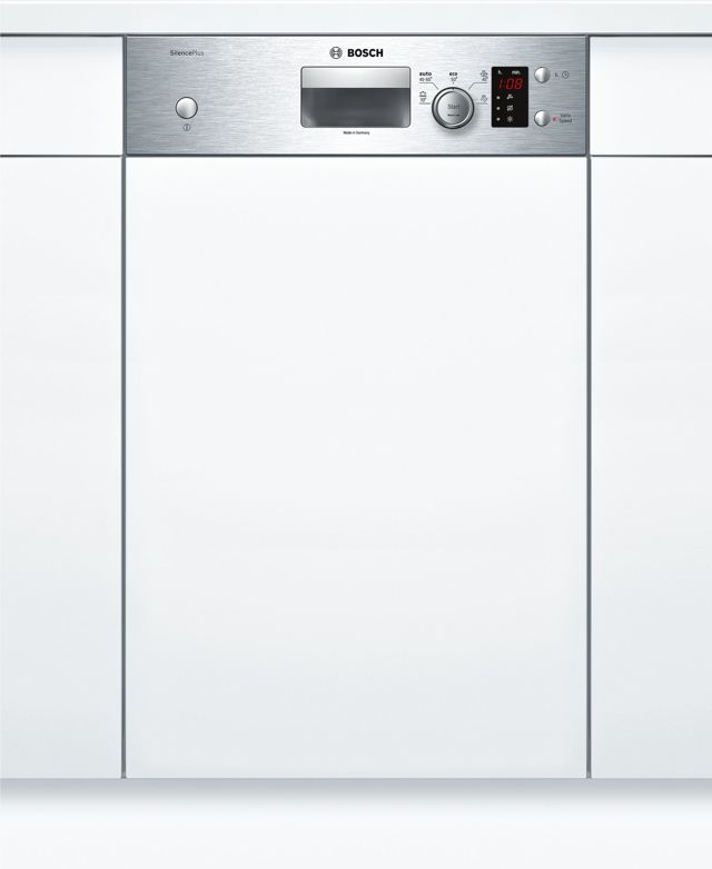 Обзор посудомоечной машины bosch spv47e40ru: техническая характеристика и конкуренты