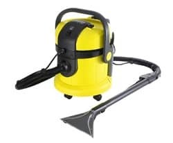 Моющие пылесосы karcher: рейтинг ТОП-5 моделей и советы перед покупкой