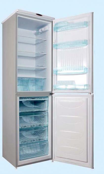 Холодильники «Дон»: ТОП-5 лучших моделей, советы по выбору, отзывы