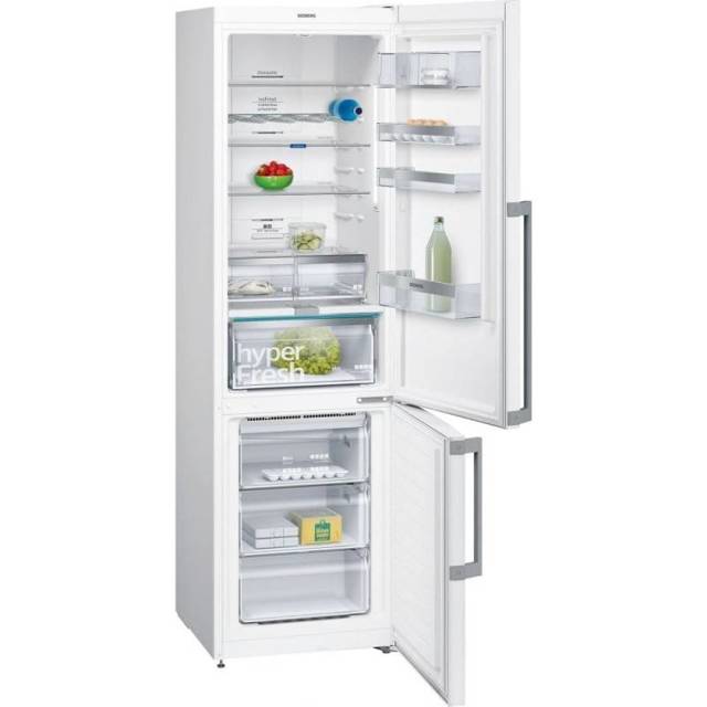 Холодильники siemens: ТОП-7 лучших моделей, отзывы и обзор достоинств и недостатков