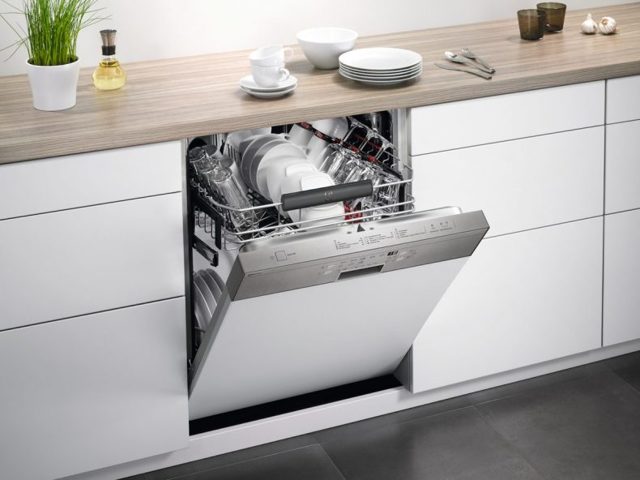 Рейтинг посудомоечных машин: ТОП-25 лучших моделей и критерии выбора