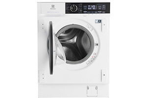 Встраиваемые стиральные машины: рейтинг ТОП-10 моделей и критерии выбора