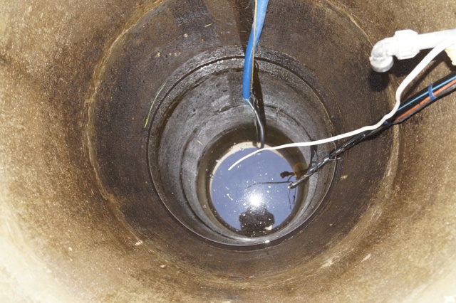 Дезинфекция колодца: методы очистки и обеззараживания воды