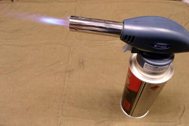 Газовая горелка для пайки медных труб: виды горелок, как выбрать лучшую и методы пайки меди