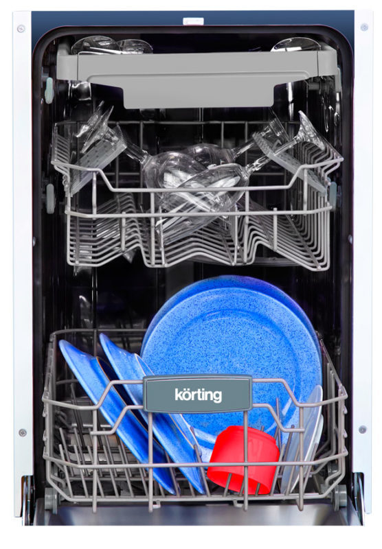 Лучшие посудомоечные машины korting: обзор моделей «Кертинг» и отзывы о бренде