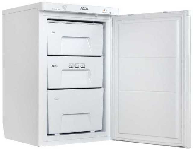 Холодильники «Свияга»: ТОП-5 лучших моделей, отзывы