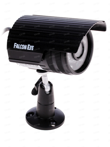 Самостоятельная установка камер видеонаблюдения: виды камер и нюансы выбора