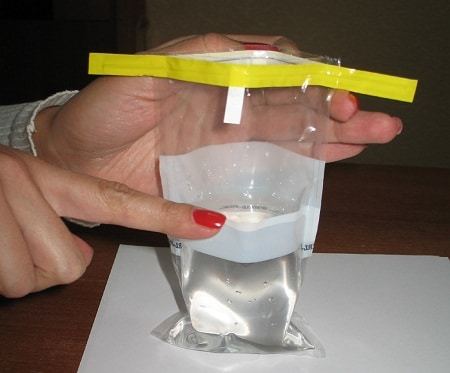 Очистка воды из колодца: обзор лучших способов как очистить воду