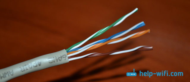 Как обжать интернет кабель rj-45 своими руками: варианты и порядок обжима коннектора для интернета