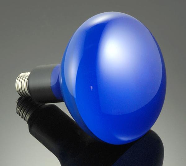 Инфракрасные лампы: типы ИК лампочек для бытового использования и выбор