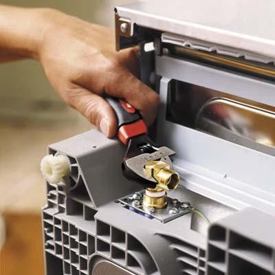 Ремонт посудомоечных машин Электролюкс: характерные поломки и восстановление