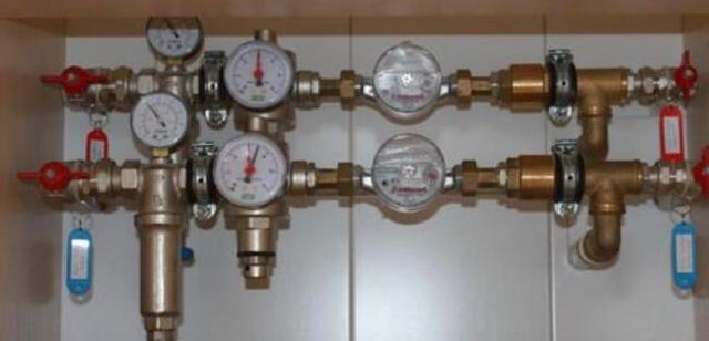 Редуктор давления воды в системе водоснабжения: для чего нужен, как работает и как его отрегулировать