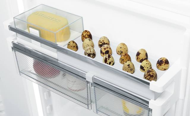 Холодильники liebherr: ТОП-7 моделей, отзывы, советы перед покупкой