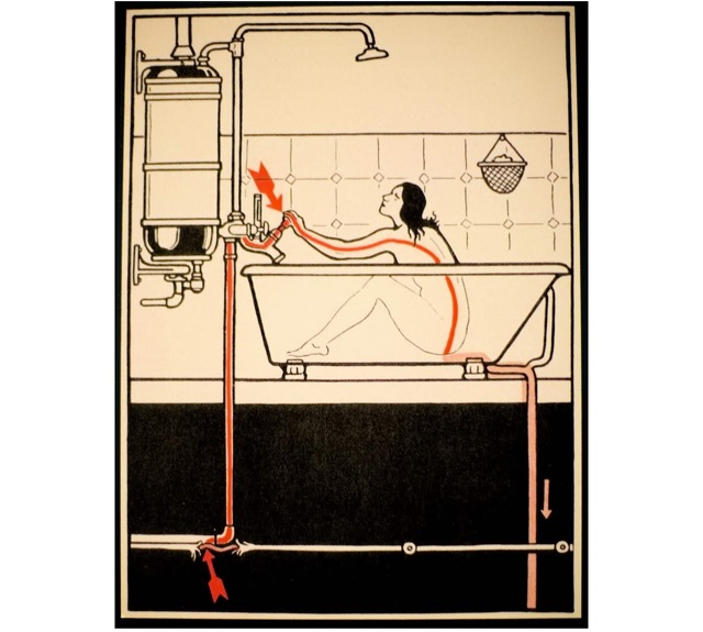 Зачем и как правильно произвести заземление ванны в квартире