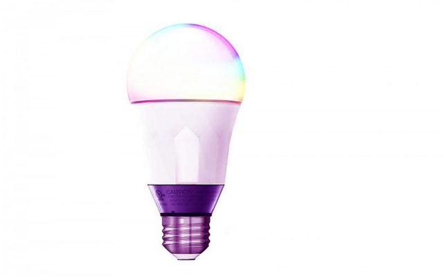 Умная лампа: устройство, виды, нюансы использования и лучшие модели лампочек