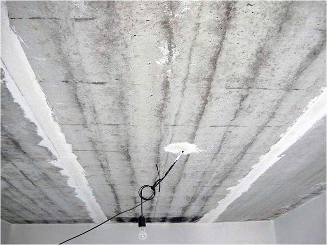 Шумоизоляция потолка в квартире под натяжной потолок: как сделать звукоизоляцию
