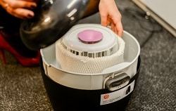 Ультразвуковой увлажнитель воздуха: как выбрать парогенератор для дома