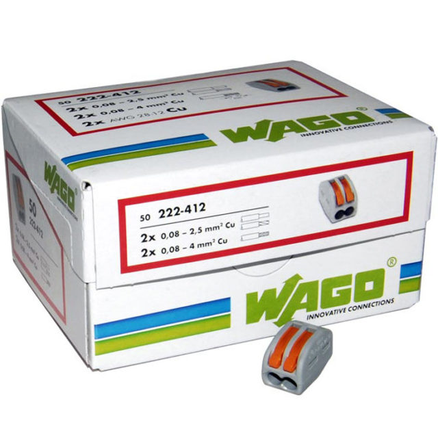 Клеммники wago: виды, характеристики и как пользоваться клеммниками Ваго для соединения проводов