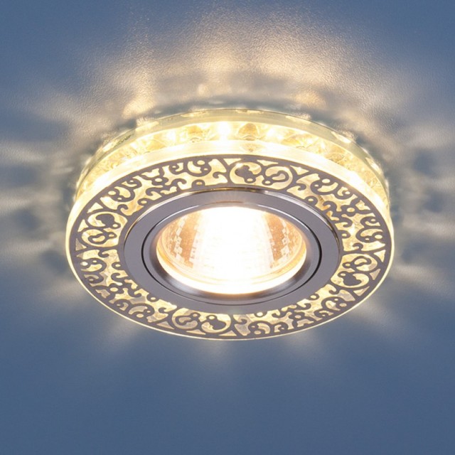 Как выбрать лампочки для натяжных потолков? Нюансы подключения и расположения