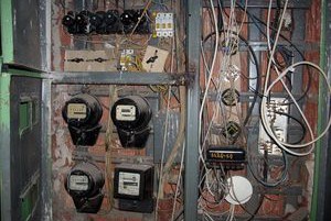 Замена электросчетчика в квартире и в частном доме: порядок и правила выполнения замены