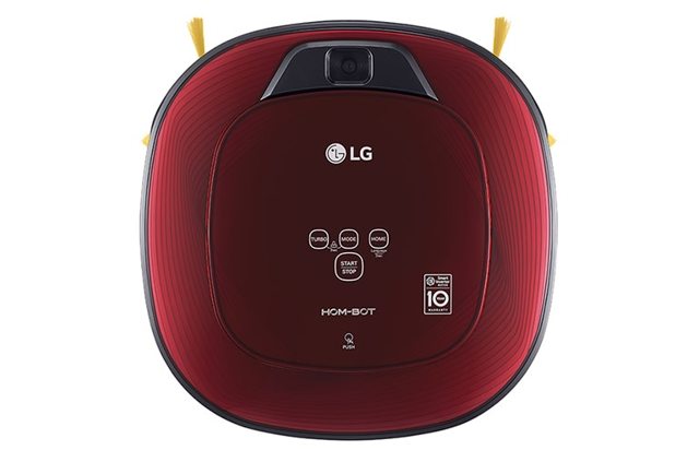 Лучшие модели роботов-пылесосов lg: описание, плюсы и минусы и отзывы