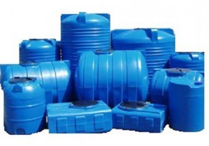 Пластиковые емкости для воды: описание основных разновидностей и советы по выбору пластикового бака