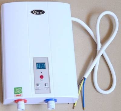 ТОП-12 лучших проточных газовых водонагревателей и советы по выбору оборудования