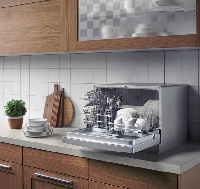Лучшие встраиваемые посудомоечные машины шириной 45 см: ТОП моделей и брендов