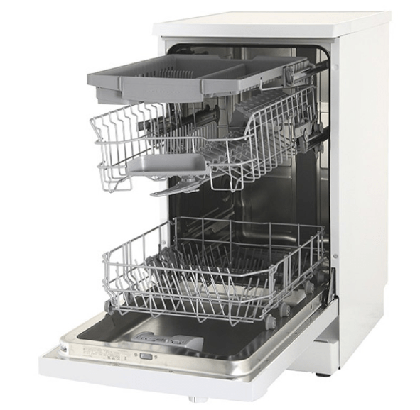 Отдельностоящие посудомоечные машины bosch 45 см: ТОП-8 моделей и советы по выбору