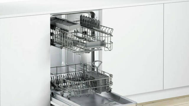 Встраиваемые посудомоечные машины siemens 45 см: характеристики моделей
