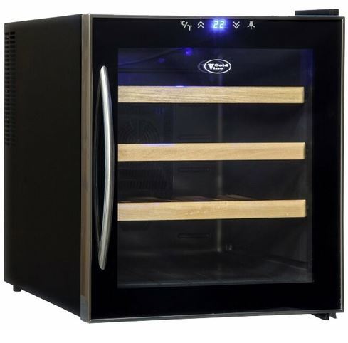 Холодильники для вина: ТОП-5 винных холодильников, обзор брендов и советы по выбору
