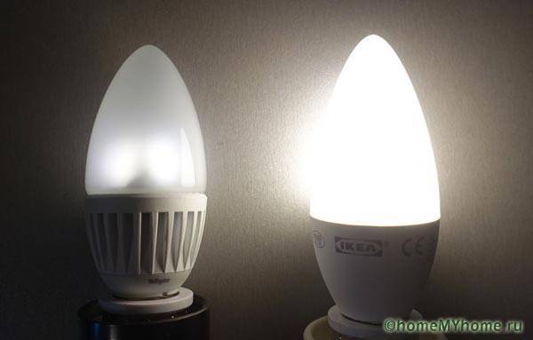 Выключатель света с регулятором яркости: критерии выбора диммера