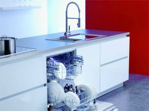 Посудомоечные машины kuppersberg: ТОП-5 лучших моделей и отзывы о бренде
