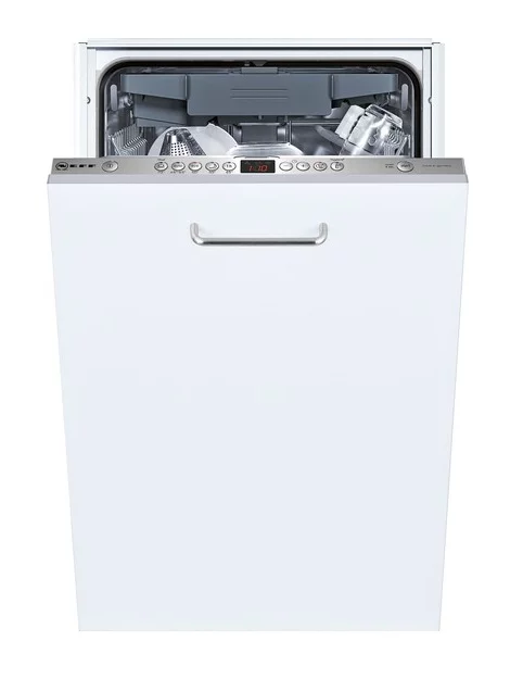 Посудомоечные машины neff: ТОП-10 моделей и отзывы о бренде