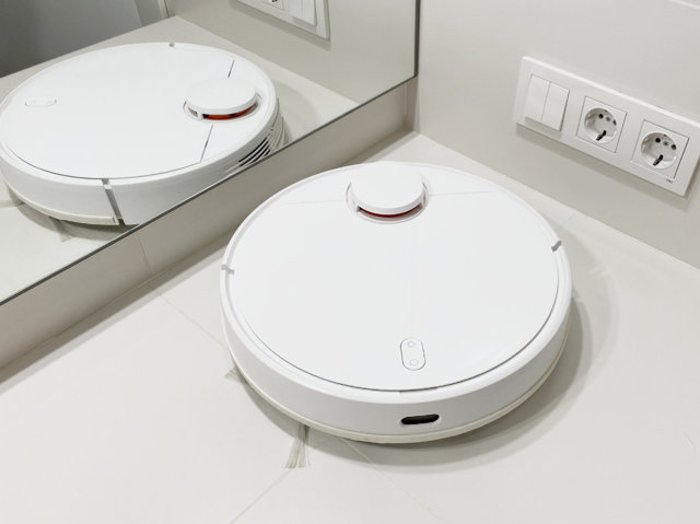 Робот пылесос xiaomi mi robot vacuum: обзор функций, параметры, отзывы