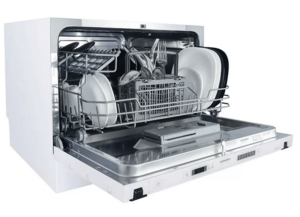 Посудомоечные машины lg: ТОП-8 лучших моделей и отзывы пользователей